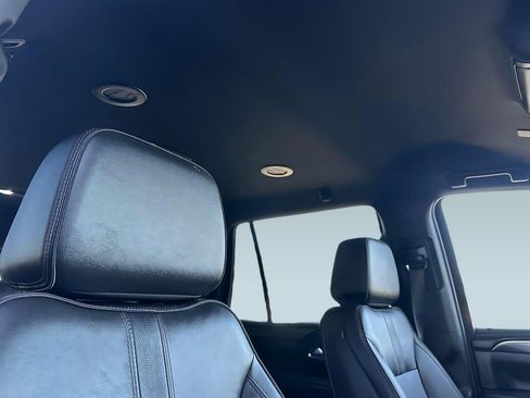 Used 2023 Chevrolet Tahoe RST RWD image 27