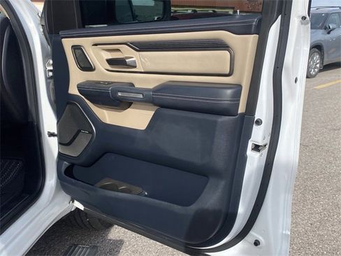Used 2019 RAM 1500 Limited image 10