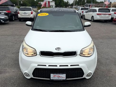 Used 2014 Kia Soul ! w/ Sun & Sound Package FWD image 15