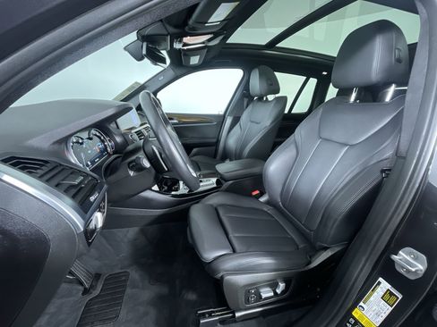 Used 2018 BMW X3 xDrive30i image 16