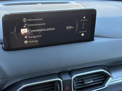 New 2025 MAZDA CX-5 AWD 2.5 S image 26