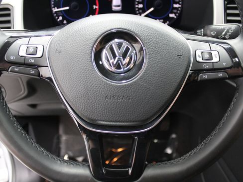 Used 2018 Volkswagen Atlas SEL Premium AWD/4WD image 35