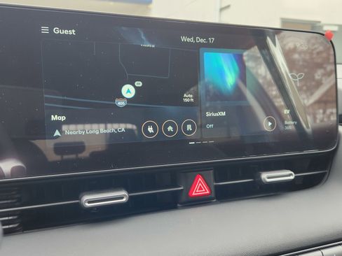 New 2026 Hyundai Ioniq 5 SEL image 19