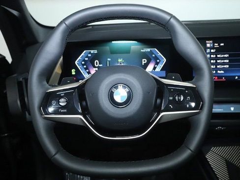 Certified 2025 BMW X3 xDrive30i w/ Premium Package image 24