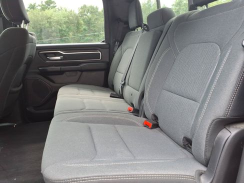 Used 2023 RAM 1500 Big Horn AWD/4WD image 8