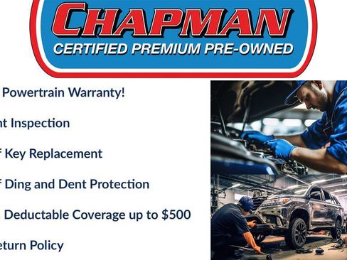 Used 2023 Ford Bronco Sport Outer Banks image 2