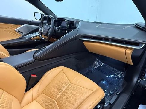 Used 2023 Chevrolet Corvette Z06 image 23