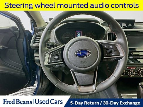 Used 2022 Subaru Crosstrek 2.0i Premium AWD/4WD image 13