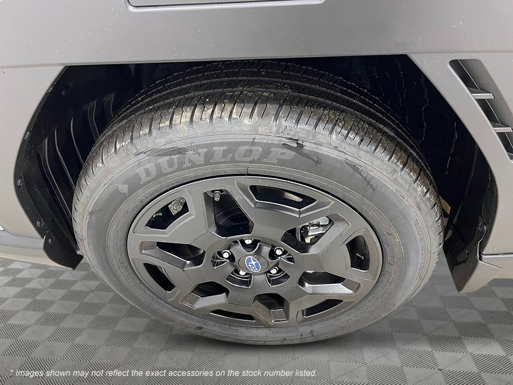 New 2026 Subaru Outback Limited AWD/4WD image 10