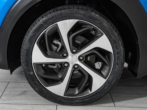 Used 2018 Hyundai Tucson Limited w/ Ultimate Package 02 image 45