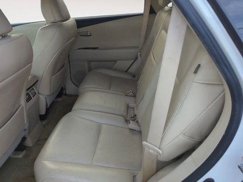 Used 2010 Lexus RX 350 2WD image 13