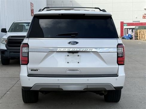Used 2019 Ford Expedition Limited w/ Special Edition Package image 5