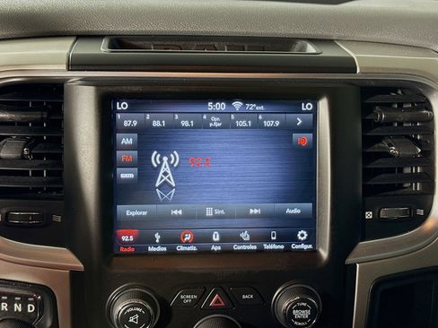 Used 2019 RAM 1500 Big Horn AWD/4WD image 14