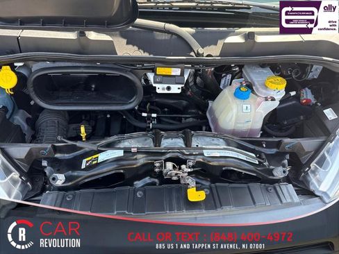 Used 2023 RAM ProMaster 1500 image 30