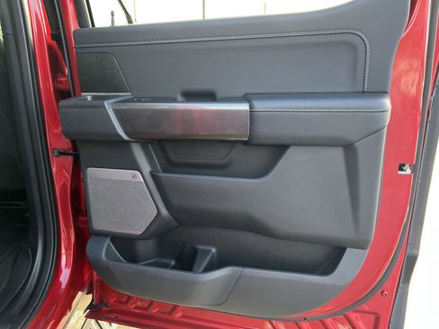 Used 2022 Ford F150 XLT w/ Equipment Group 302A High image 22