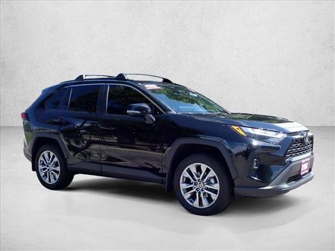 Certified 2024 Toyota RAV4 XLE Premium w/ Weather Package AWD/4WD image 6