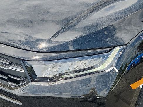 New 2026 Honda Odyssey EX-L image 9