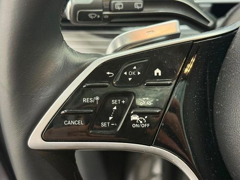 Certified 2025 Mercedes-Benz GLE 580 4MATIC image 14