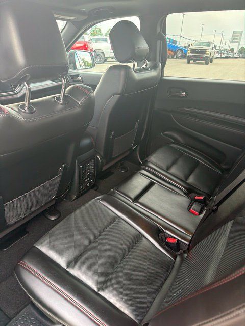 Used 2024 Dodge Durango GT AWD/4WD image 11