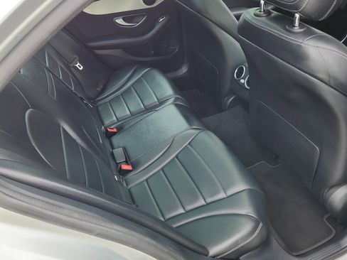 Used 2016 Mercedes-Benz C 300 Sedan image 15