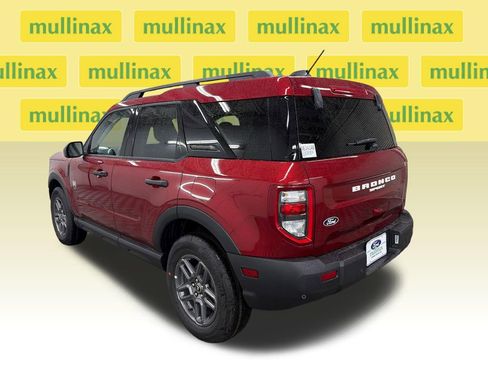 New 2026 Ford Bronco Sport Big Bend AWD/4WD image 9