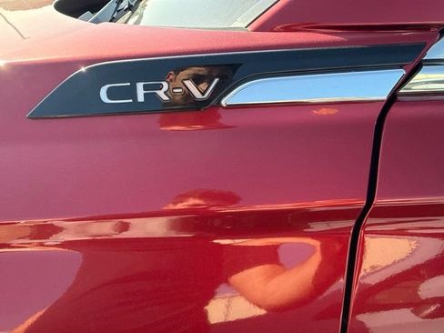 Used 2025 Honda CR-V Sport-L image 9