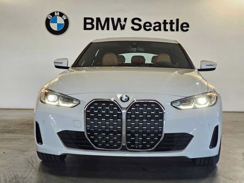 Used 2023 BMW 430i Gran Coupe xDrive w/ Premium Package 2 AWD/4WD image 6