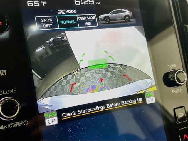 New 2026 Subaru Crosstrek 2.5i Limited AWD/4WD image 13