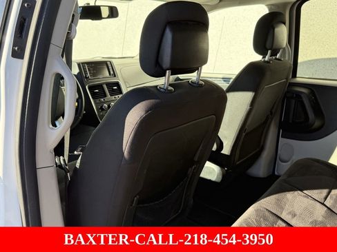 Used 2017 Dodge Grand Caravan SE w/ Power Window Group image 29