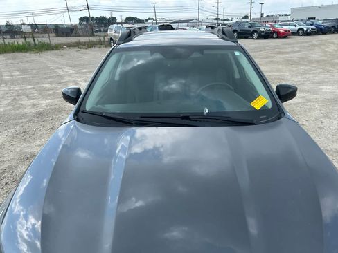Used 2024 Subaru Outback Onyx Edition AWD/4WD image 4