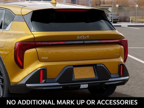 New 2026 Kia K4 GT-Line Turbo FWD image 13
