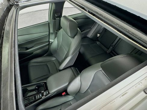 New 2026 Honda Accord Sport image 31