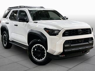 New 2026 Toyota 4Runner TRD Off-Road Premium AWD/4WD video 2
