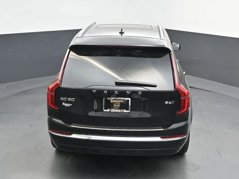 New 2026 Volvo XC90 B6 Plus AWD/4WD image 25