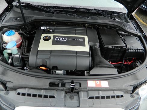 Used 2006 Audi A3 2.0T image 22