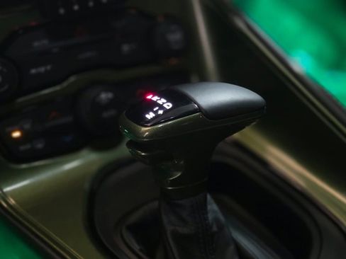 Used 2018 Dodge Challenger SRT Demon image 19