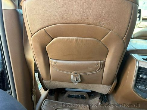 Used 2020 RAM 1500 Limited RWD image 19