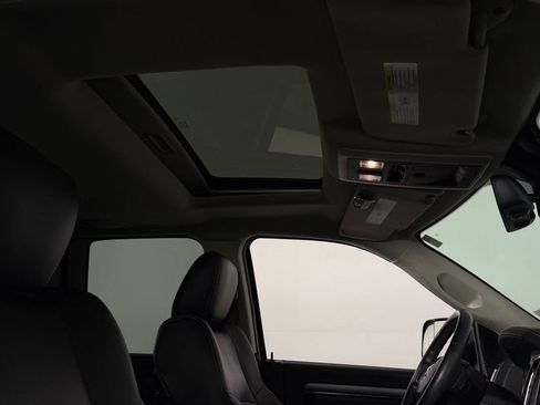 Used 2014 RAM 1500 Sport w/ Sport Premium Group AWD/4WD image 34