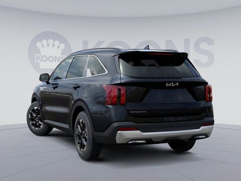New 2026 Kia Sorento S image 5