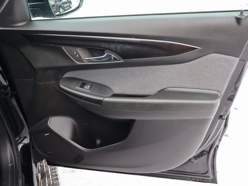 Used 2024 Chevrolet TrailBlazer LT image 25