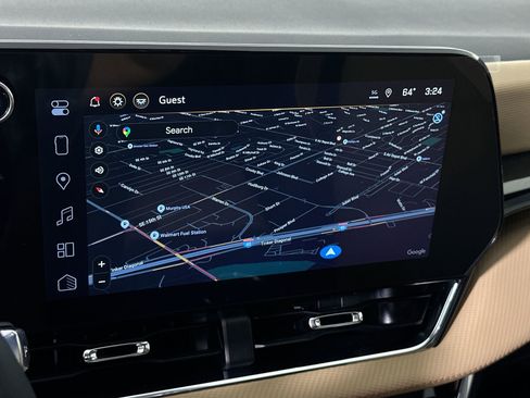 New 2026 Chevrolet Equinox ACTIV image 49