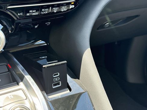 New 2026 Acura MDX SH-AWD w/ Technology Package image 29