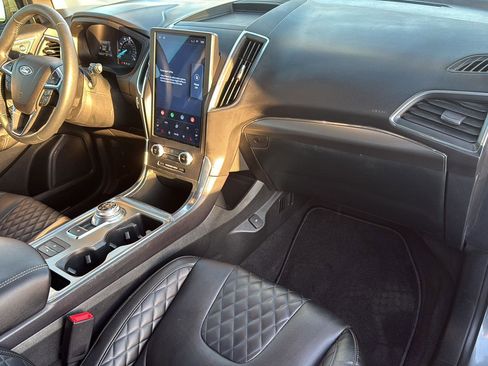 Used 2024 Ford Edge Titanium w/ Equipment Group 301A AWD/4WD image 31
