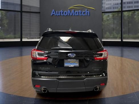 Used 2024 Subaru Ascent Onyx Edition Limited w/ Popular Package Onyx image 9