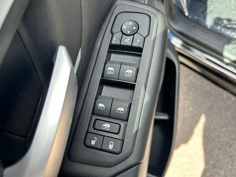 New 2026 RAM 1500 Big Horn AWD/4WD image 17