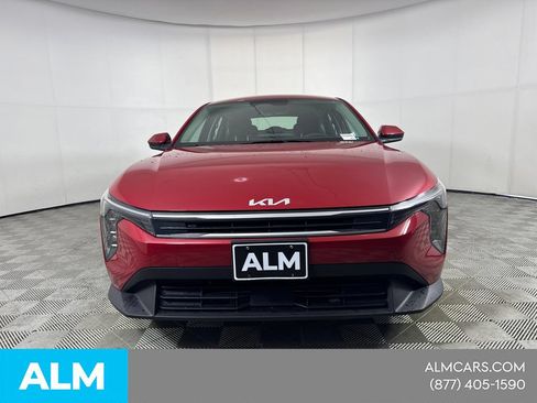 Used 2025 Kia K4 FWD image 2