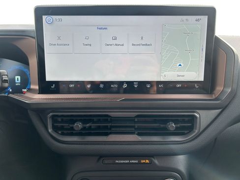 Used 2025 Ford Bronco Sport Outer Banks w/ Outer Banks Tech Package+ image 25