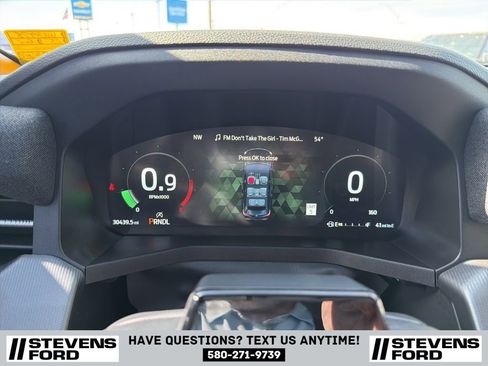 Used 2025 Ford Explorer ST-Line image 23