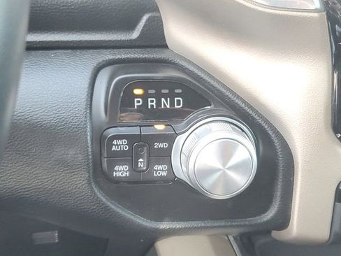 Used 2022 RAM 1500 Laramie image 17