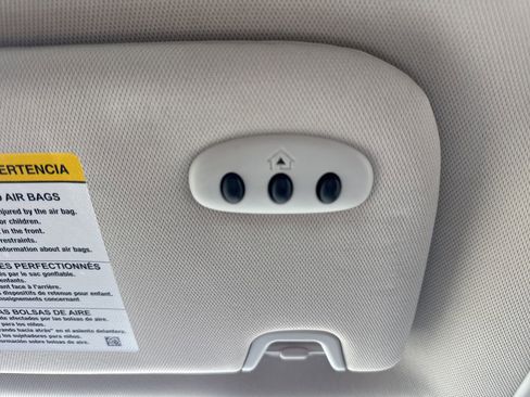 Certified 2023 Ford Edge SEL w/ Convenience Package image 37